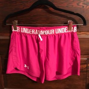 Under Armour Shorts